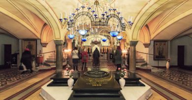 Обзорная экскурсия по Севастополю. История уникального города. — фото 21