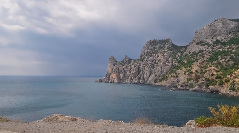 Фото Судак и Новый Свет- жемчужины Восточного Крыма. - вид 16