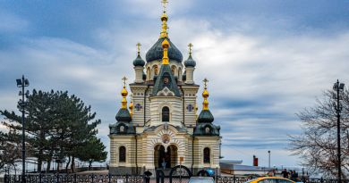 "Новые локации и впечатления: Воронцовский и Ливадийский дворцы, Ялта и морская прогулка" — фото 12
