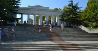 Вечерний Севастополь и море- самая атмосферная прогулка. — фото 4
