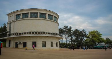 Обзорная экскурсия по Севастополю. История уникального города. — фото 11