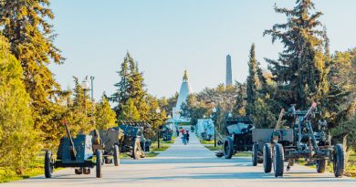 Севастополь: Там, где оживает история. Обзорная экскурсия. — фото 3