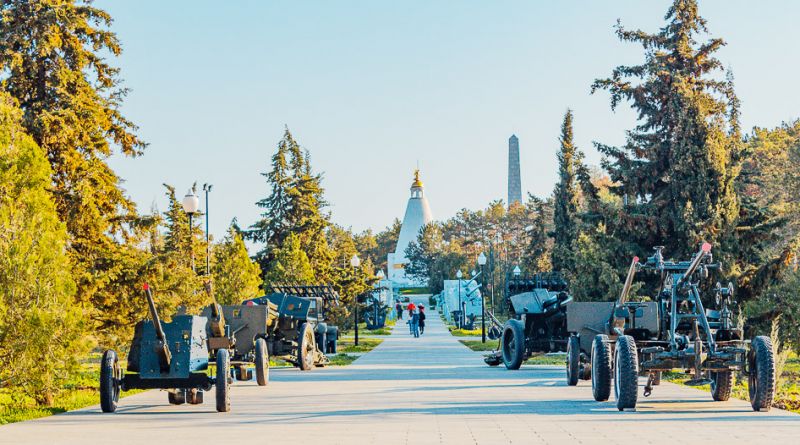 Фото Обзорная экскурсия по Севастополю. История уникального города. - вид 2