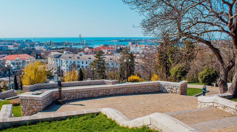 Фото Обзорная экскурсия по Севастополю. История уникального города. - вид 8