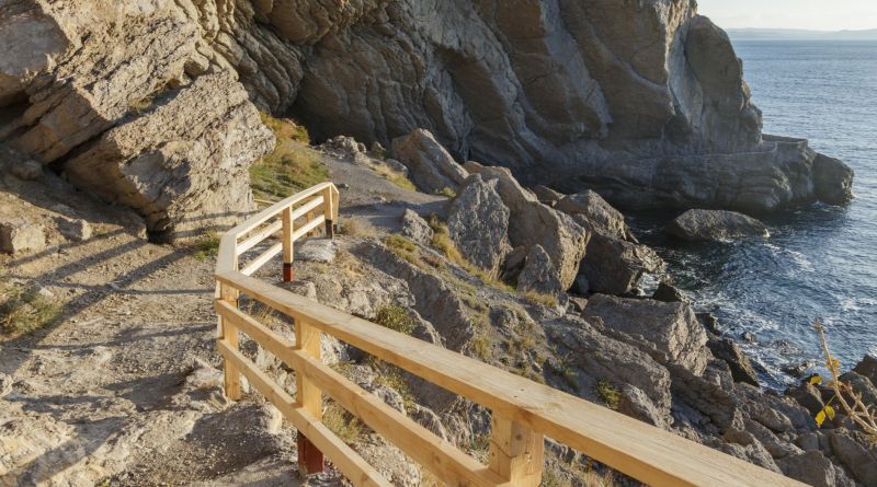 Фото Судак и Новый Свет- жемчужины Восточного Крыма. - вид 6
