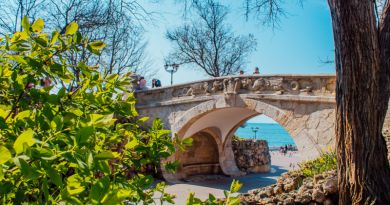 Обзорная экскурсия по Севастополю. История уникального города. — фото 10
