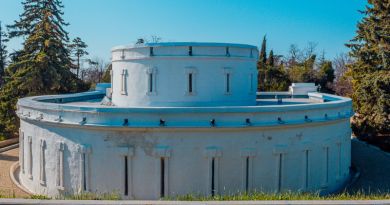 Севастополь: Там, где оживает история. Обзорная экскурсия. — фото 11