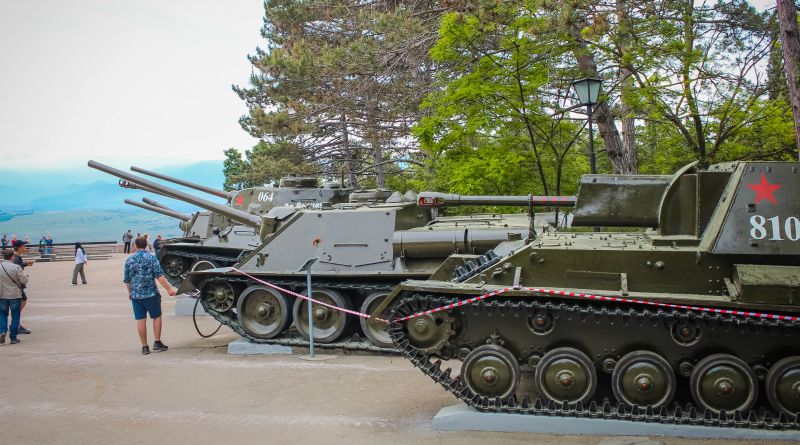 Фото Обзорная экскурсия по Севастополю. История уникального города. - вид 12
