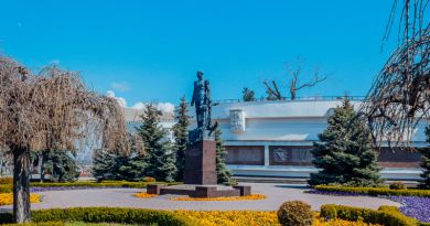 Севастополь: Там, где оживает история. Обзорная экскурсия. — фото 18