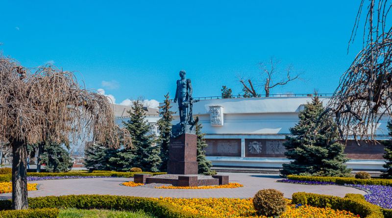 Фото Севастополь: Там, где оживает история. Обзорная экскурсия. - вид 18