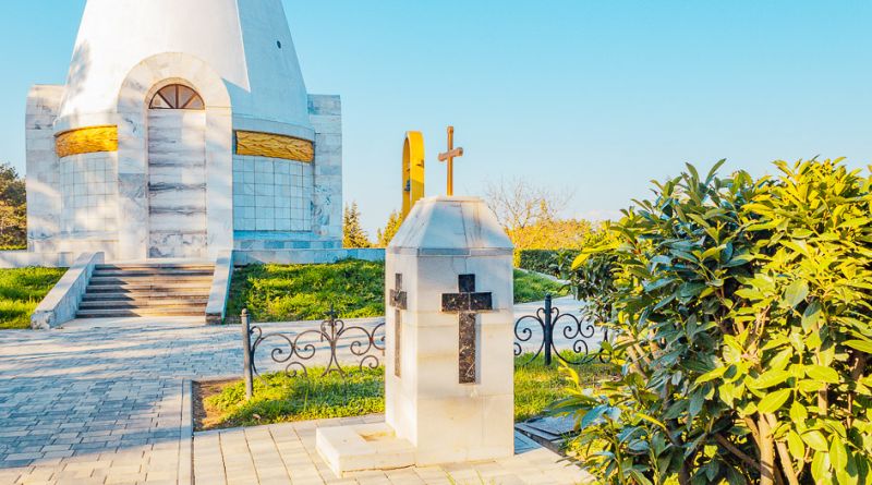 Фото Обзорная экскурсия по Севастополю. История уникального города. - вид 7