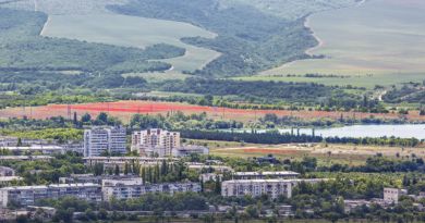 Бахчисарай: величие Ханского дворца, древние пещеры Чуфут Кале и тишина горного монастыря. — фото 5