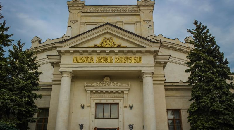 Фото Обзорная экскурсия по Севастополю. История уникального города. - вид 15