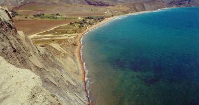 Судак и Новый Свет- жемчужины Восточного Крыма. — фото 2