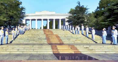 Код Севастополя: исторический центр, Сапун гора, Малахов курган, Херсонес. — фото 18
