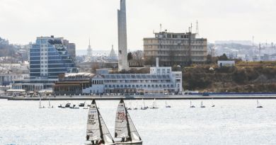 Большое путешествие по Севастополю индивидуально: исторический центр, Херсонес, Балаклава. — фото 22