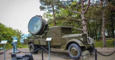 Севастополь: Там, где оживает история. Обзорная экскурсия. — фото 29
