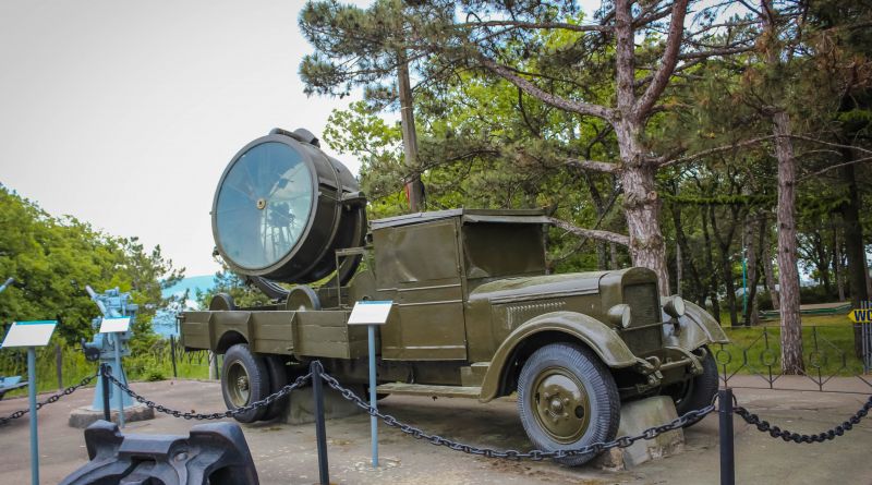 Фото Севастополь: Там, где оживает история. Обзорная экскурсия. - вид 29