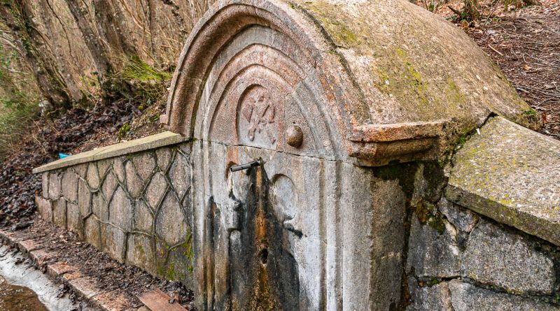 Фото Прогулка для своих: архитектура чувств на краю империи. - вид 8