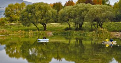 Форосское царство: Скельская пещера. Воронцовская дорога. Форос. — фото 15