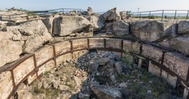 Утренний Севастополь: море, уникальные виды и лучшие достопримечательности. — фото 9