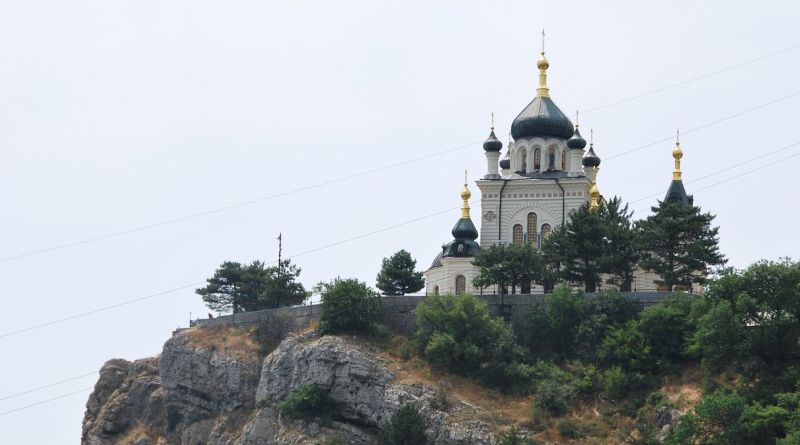 Фото «Императорский купаж: Секреты Массандровского дворца, магия Никитского сада и легенды винных подвалов» - вид 18