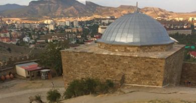 Судак и Новый Свет- жемчужины Восточного Крыма. — фото 18
