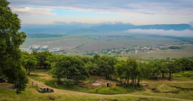 Севастополь: Там, где оживает история. Обзорная экскурсия. — фото 30