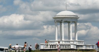 "Незабываемый день: Ай Петри, водопад Учан Су, озеро черепах, Ялта и морская прогулка" — фото 29