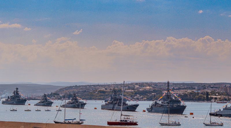 Фото Легендарная 35 я бронебашенная батарея. - вид 1