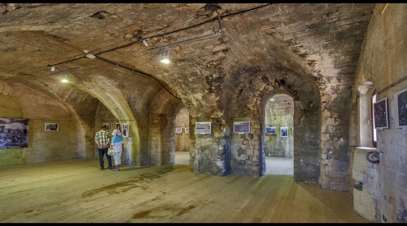 Фото Утренний Севастополь: море, уникальные виды и лучшие достопримечательности. - вид 11