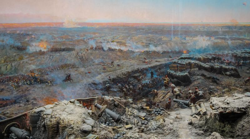 Фото Обзорная экскурсия по Севастополю. История уникального города. - вид 16